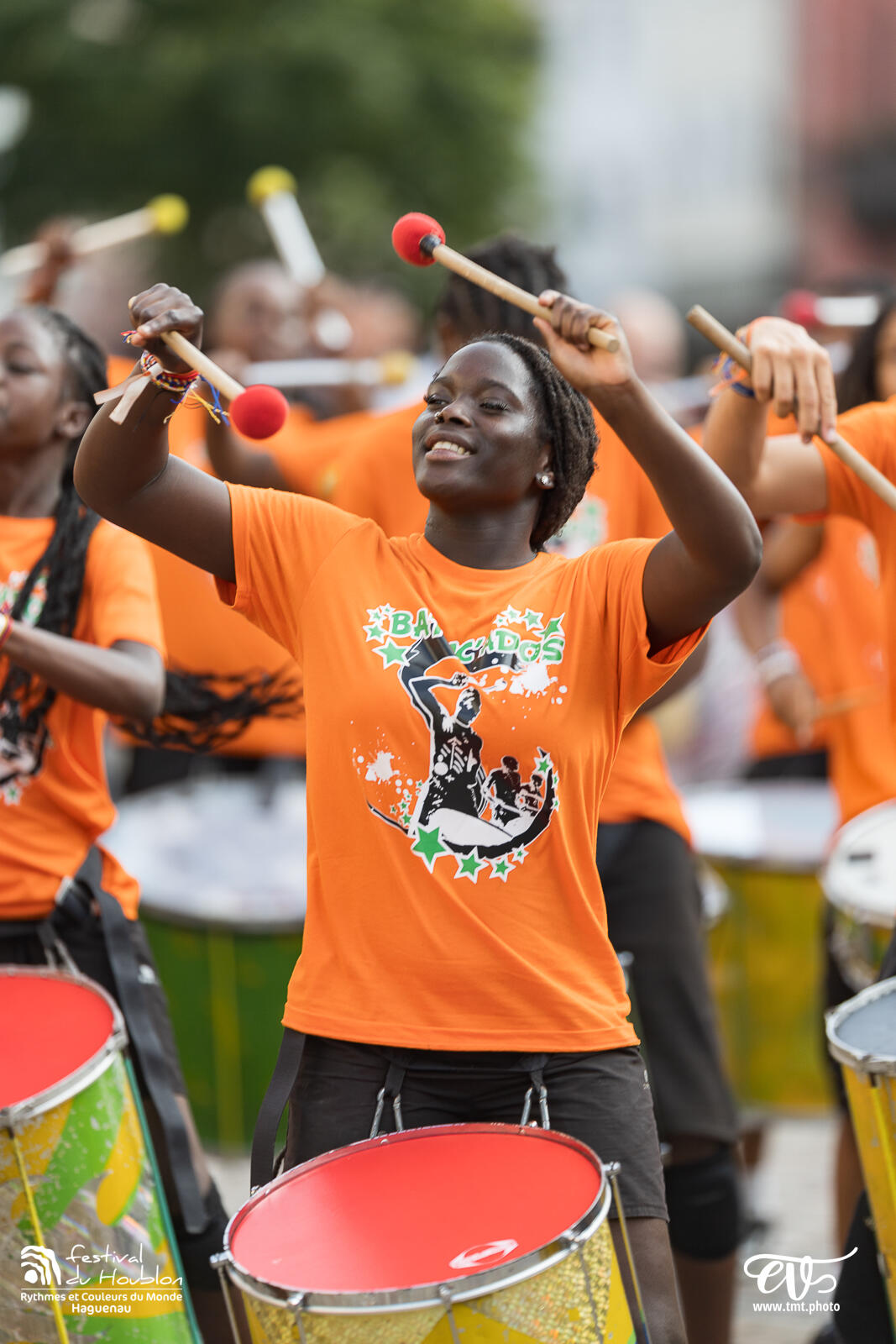 FDH 2024 | OUVERTURE